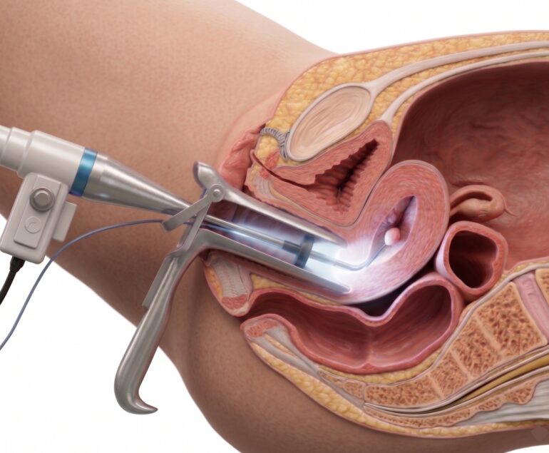 Advanced Endoscopic Procedures