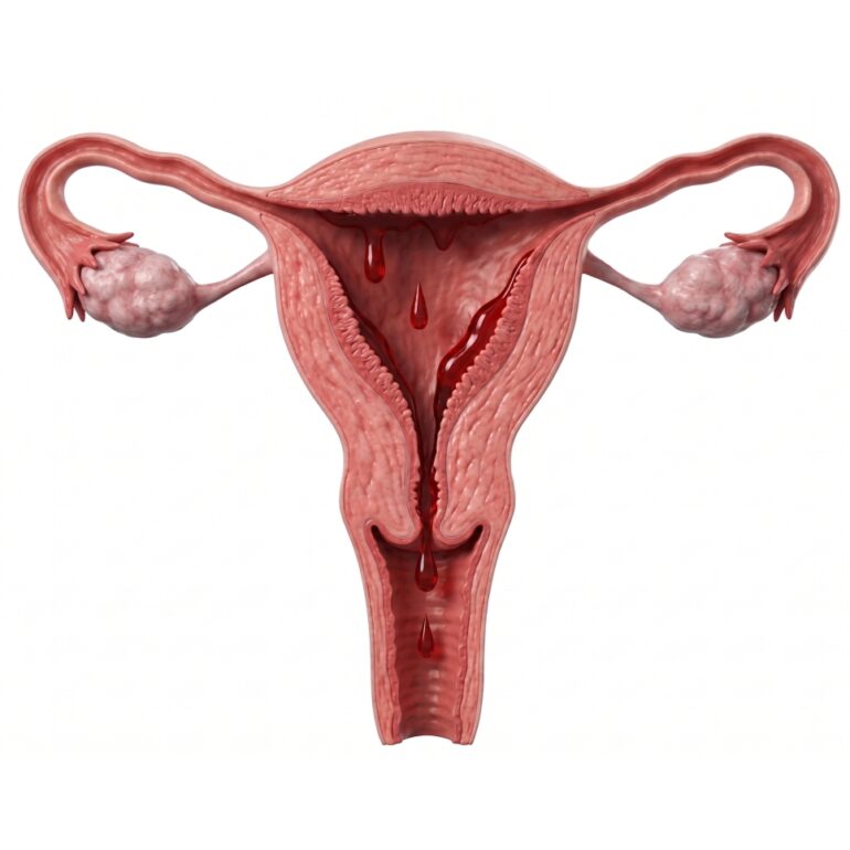 Abnormal Uterine Bleeding