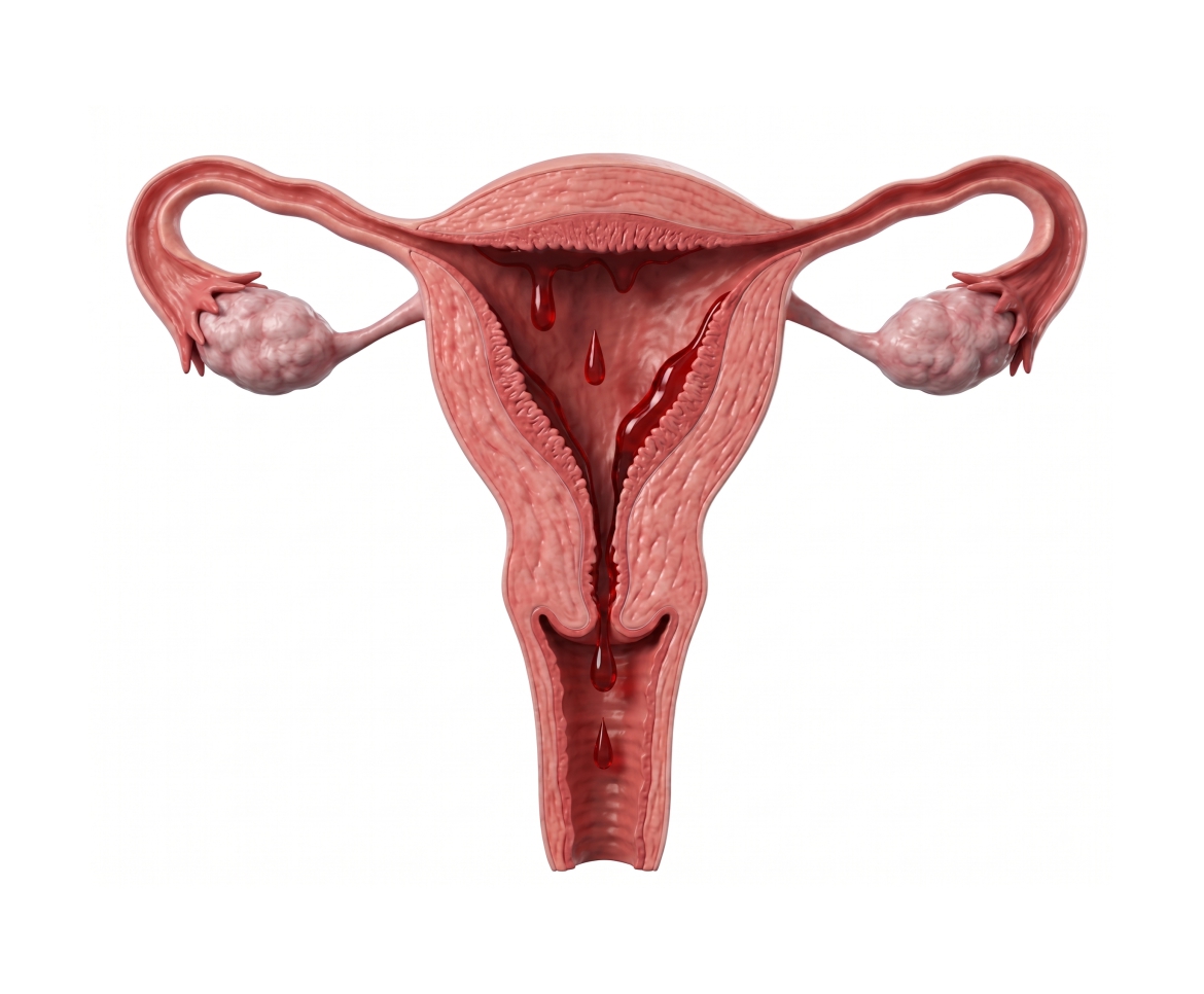 Abnormal Uterine Bleeding