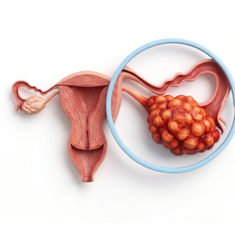 Ovarian Cysts