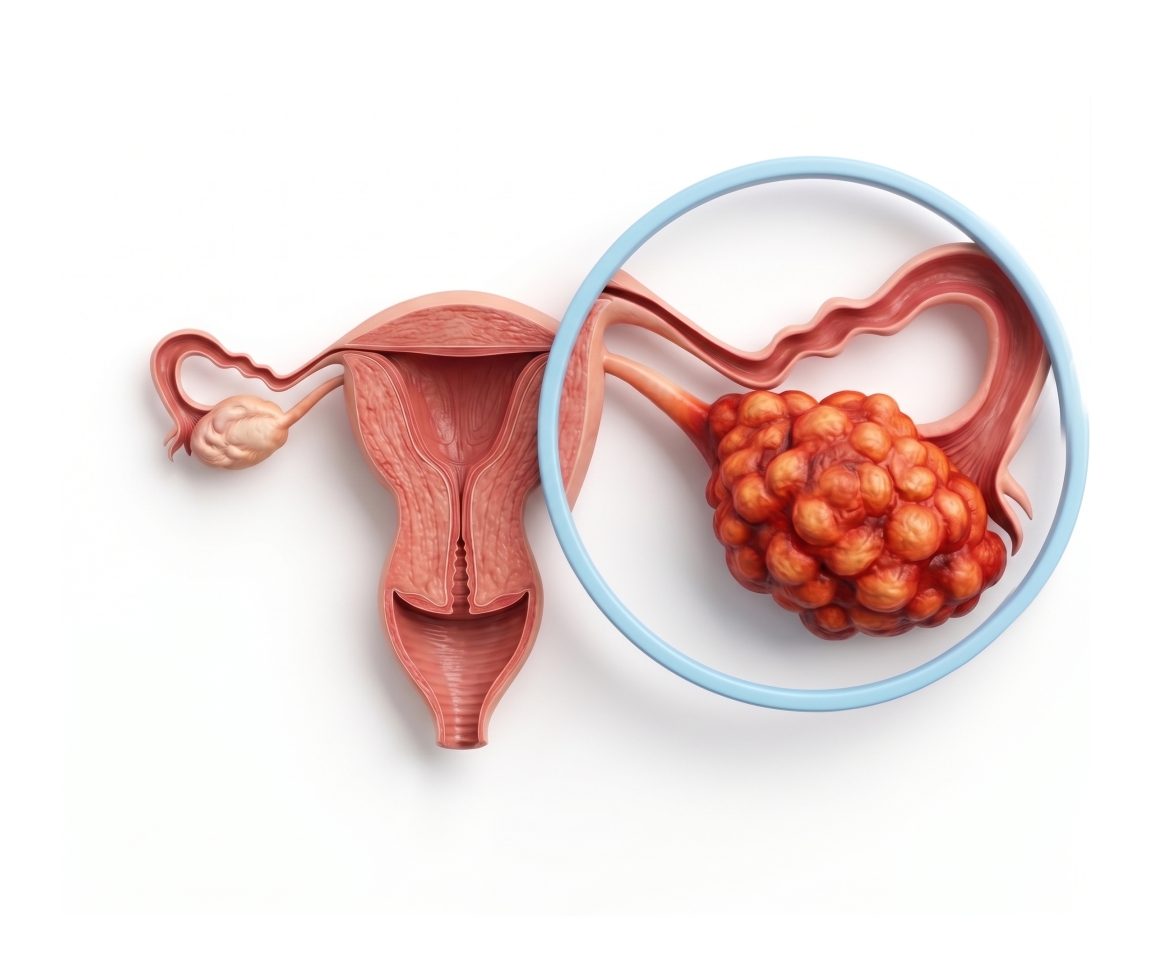 Ovarian Cysts