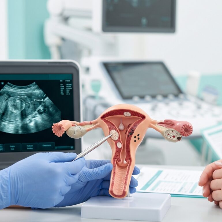 Uterine Fibroids
