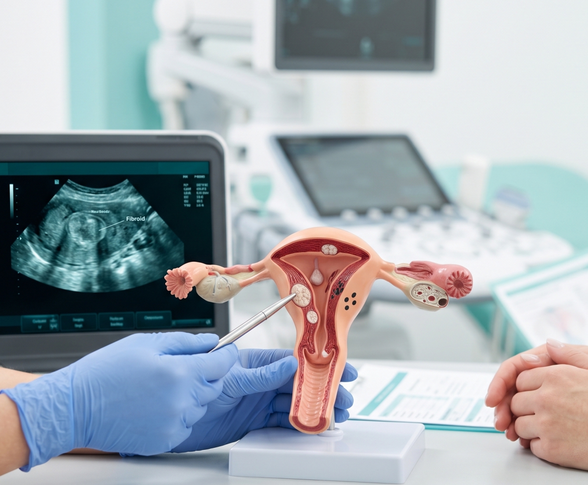 Uterine Fibroids