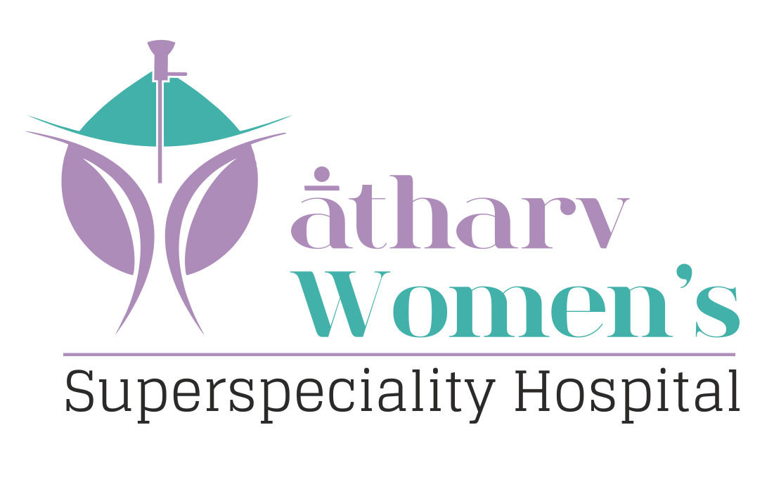 Atharv Womens Superspeciality Hospital