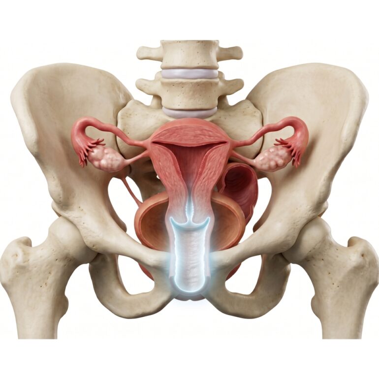 Vaginoplasty