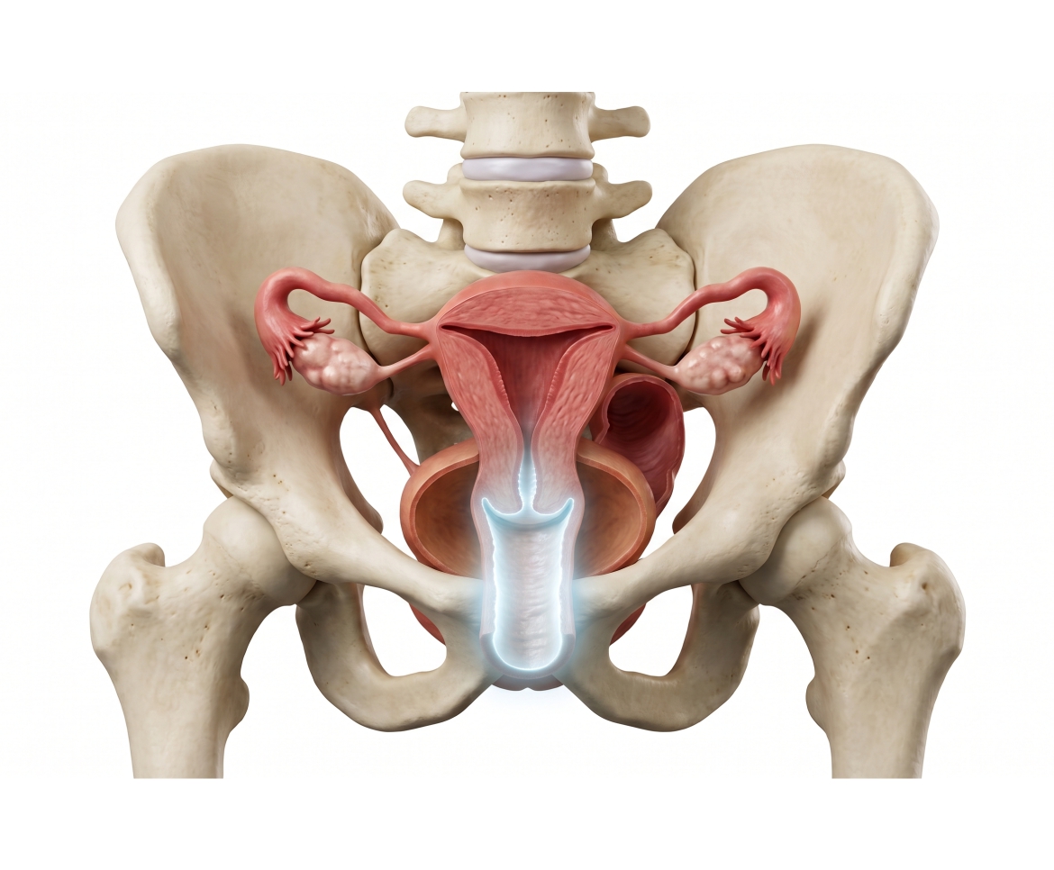 Vaginoplasty